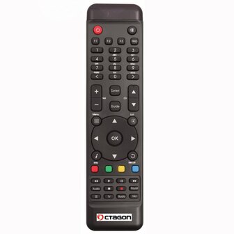 Afstandsbediening Maxdigital of Octagon XP1000