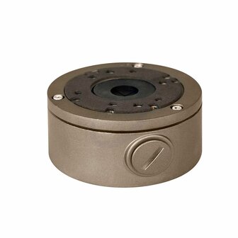  AMIKO Junction box 310 - Antraciet