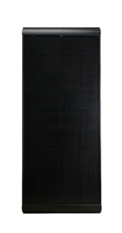 NDS KIT BLACKSOLAR BS 230W+Sun Control N-BUS SCE320M+ PST-B 