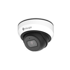 Milesight MS-C5375-PB 5MP Dome Camera Low Light