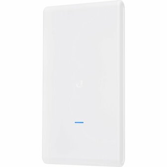 Ubiquiti UniFi AC Mesh Pro (5‑pack) | WiFi 5 Outdoor Access Point | 1750 Mbit/s | Passief PoE (injector meegeleverd) | Inclusief Montagebeugels