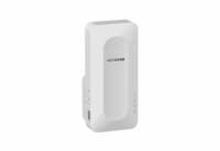 NETGEAR EAX15 | Wi-Fi 6 Mesh Extender | Dual-band | 1800 Mbps | Gigabit Ethernet | Wit