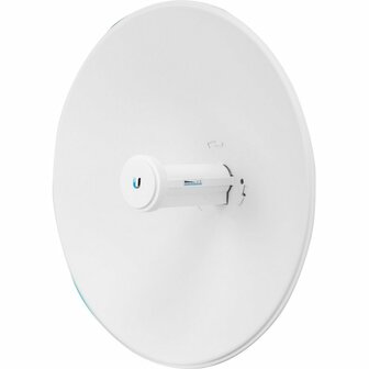 Ubiquiti Networks PowerBeam ACGen2 | Draadloze Brug | 450 Mbit/s | Wit