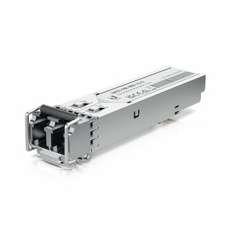 Ubiquiti UACC-OM-MM-1G-D-2 | SFP Transceiver Module | 1,25 Gbps | Multimode | 850 nm | 550 m