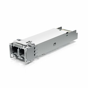 Ubiquiti UACC-OM-MM-1G-D-2 | SFP Transceiver Module | 1,25 Gbps | Multimode | 850 nm | 550 m
