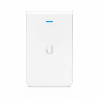 Ubiquiti Networks UniFi HD In-Wall 1733 Mbit/s Wit Power over Ethernet (PoE)