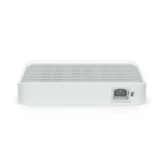 Ubiquiti UniFi Enterprise 8 PoE | Managed L3 Switch | 8x 2.5G Ethernet | PoE | Roestvrijstaal