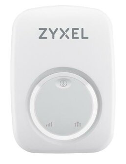 ZyXEL WL-Repeater Wireless N300 WRE2206