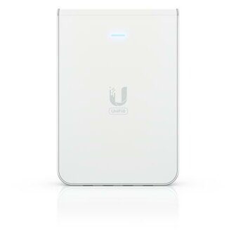 Ubiquiti Networks Unifi 6 In-Wall 573,5 Mbit/s Wit Power over Ethernet (PoE)