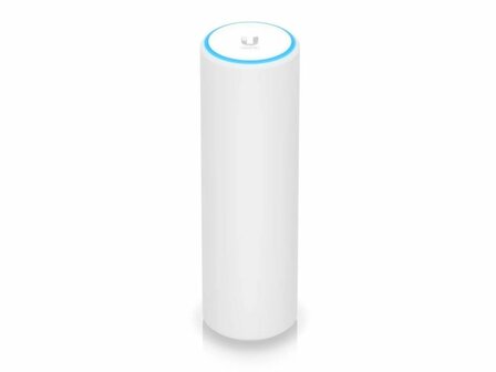 Ubiquiti UniFi U6 Mesh Pro | Wifi 6 Access Point | Power over Ethernet (PoE) | 4800 Mbit/s | Inclusief Muurmontagebeugel