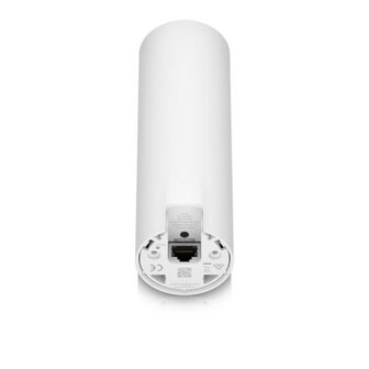 Ubiquiti UniFi U6 Mesh Pro | Wifi 6 Access Point | Power over Ethernet (PoE) | 4800 Mbit/s | Inclusief Muurmontagebeugel