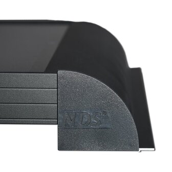 NDS BLACKSOLAR 230W Zonnepaneel 