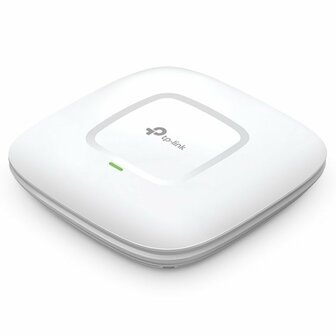 TP-Link CAP1750 | WiFi 5 (802.11ac) Ceiling Access Point | 1750 Mbit/s | PoE (802.3at) | Inclusief montagebeugel
