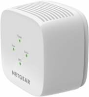 NETGEAR EX3110 Netwerkzender &amp; -ontvanger Wit 10, 100, 300 Mbit/s
