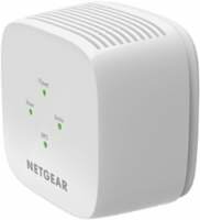 NETGEAR EX3110 | Wi-Fi 5 Range Extender | Dual-band | 750 Mbps | 10/100 Mbps Ethernet | Wit