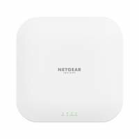 Netgear Insight WAX210 | WiFi 6 Access Point (AX1800) | 1800 Mbit/s | PoE (802.3at) | Inclusief Montagebeugel