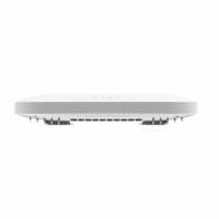 Netgear Insight WAX210 | WiFi 6 Access Point (AX1800) | 1800 Mbit/s | PoE (802.3at) | Inclusief Montagebeugel