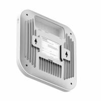Netgear Insight WAX210 | WiFi 6 Access Point (AX1800) | 1800 Mbit/s | PoE (802.3at) | Inclusief Montagebeugel