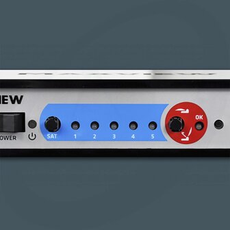 Maxview Target 65 cm Single of Twin