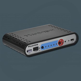 Maxview Target 65 cm Single of Twin