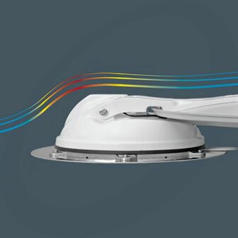 Maxview Target 65 cm Single of Twin