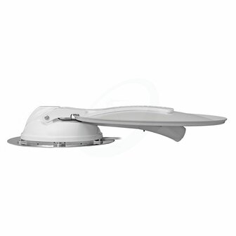 Maxview Target Auto Skew 65cm Single of Twin