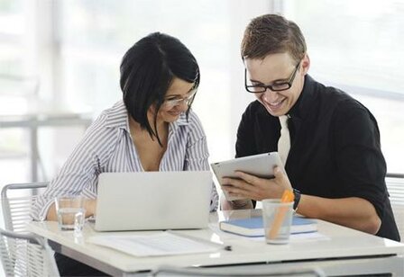 NETGEAR 6000451 | Antenne | 2,5 dBi | SMA Male | 3G/4G LTE | Zwart