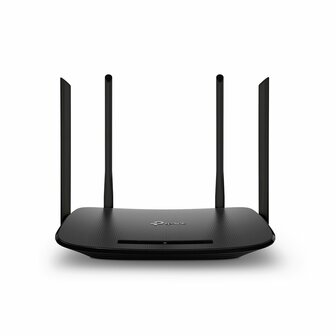 TP-Link Archer VR300 AC1200 | Wifi 5 Router | Ethernet Dual-band (2.4 GHz / 5 GHz) | 867Mbit/s