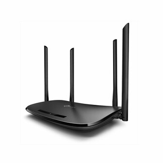 TP-Link Archer VR300 AC1200 | Wifi 5 Router | Ethernet Dual-band (2.4 GHz / 5 GHz) | 867Mbit/s