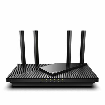 TP-Link Archer AX55 | Wifi 6 Router | Gigabit Ethernet Dual-band (2.4 GHz / 5 GHz) | 2402Mbit/s