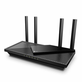 TP-Link Archer AX55 | Wifi 6 Router | Gigabit Ethernet Dual-band (2.4 GHz / 5 GHz) | 2402Mbit/s