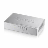 Zyxel GS-105B v3 | Netwerk-switch | Unmanaged | L2+ | Gigabit Ethernet (10/100/1000)