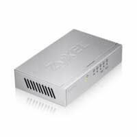 Zyxel GS-105B v3 | Netwerk-switch | Unmanaged | L2+ | Gigabit Ethernet (10/100/1000)