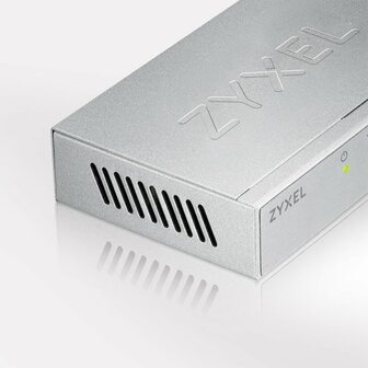 Zyxel GS-105B v3 | Netwerk-switch | Unmanaged | L2+ | Gigabit Ethernet (10/100/1000)