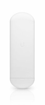 Ubiquiti NanoStation AC | WiFi 5 Outdoor Access Point (airMAX ac) | 450 Mbit/s | PoE (met Injector) | 16 dBi Richtantenne