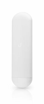 Ubiquiti NanoStation AC | WiFi 5 Outdoor Access Point (airMAX ac) | 450 Mbit/s | PoE (met Injector) | 16 dBi Richtantenne