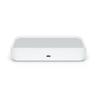 Ubiquiti Networks UniFi Switch Flex XG Managed L2 10G Ethernet (100/1000/10000) Power over Ethernet (PoE) Wit