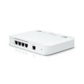 Ubiquiti Networks UniFi Switch Flex XG Managed L2 10G Ethernet (100/1000/10000) Power over Ethernet (PoE) Wit