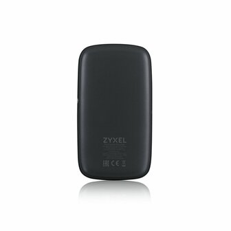 Zyxel LTE2566-M634 | 4G LTE-Router | WiFi 5 Dual-band (2,4 GHz / 5 GHz) | tot 300 Mbit/s