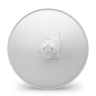 Ubiquiti PBE-M5-400 | Netwerkbrug &amp; Repeater | 1000 Mbit/s | Wit