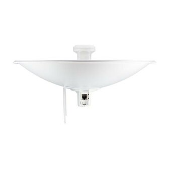 Ubiquiti PBE-M5-400 | Netwerkbrug &amp; Repeater | 1000 Mbit/s | Wit