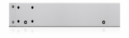 Ubiquiti UniFi USW-16-POE Gen2 | 16-poorts Managed L2/L3 Gigabit Switch | 8x PoE+ (802.3at) | 2x SFP | 42W PoE-budget | Fanless | 1U Rackmount