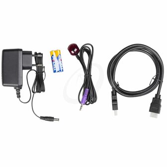 Xsarius Q6 RS Android Mediaspeler