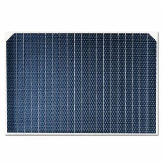 NDS SOLARFLEX EVO 165W Flexibel Zonnepaneel SET+SC350M