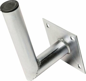 ASAT WML15 (15cm) 48mm L Muurbeugel