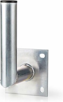 ASAT WML15 (15cm) 48mm L Muurbeugel
