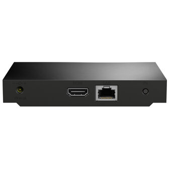 Mag 540 W3 IPTV Set Top Box &ndash; Dual Band WiFi