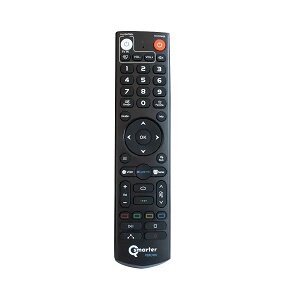 Qsmarter Reborn Android Mediaspeler