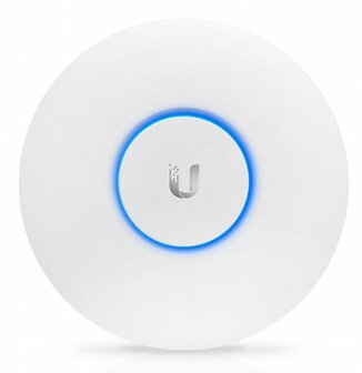 Ubiquiti Networks UAP-AC-LR 1000 Mbit/s Wit
