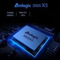 Octagon SPIRIT 4K UHD Android 9 IP-Receiver (HDR10+, Dual-WiFi, LAN, Bluetooth, HDMI, USB 3.0)